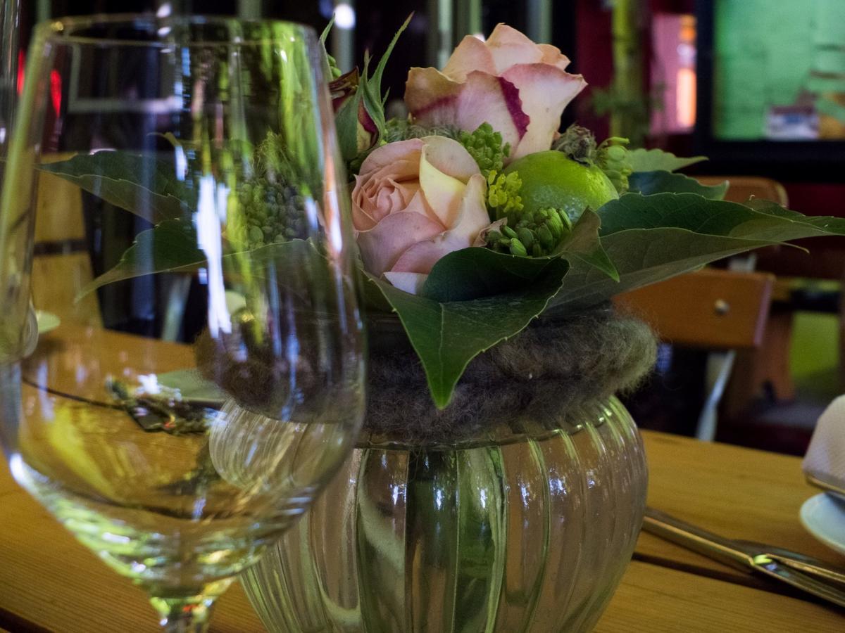 " Zum Alten Schlawiner " Orsingen-Nenzingen Eksteriør bilde